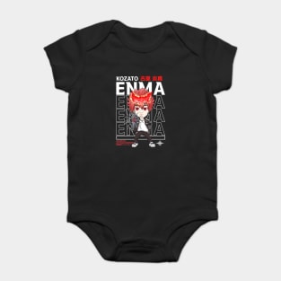 Simon Famiglia Tenth Boss Baby Bodysuit